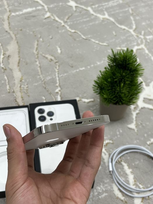 iPhone 13 Pro Max 256Gb Без Ремонта!