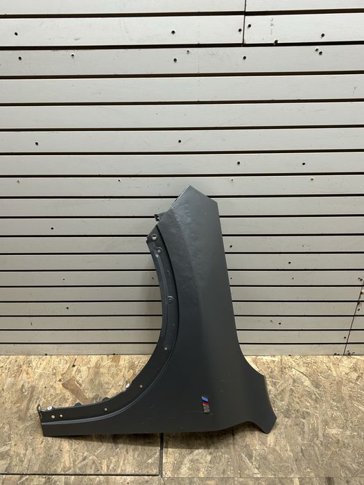 Aripa bmw X1 U11 stanga 2023-2025