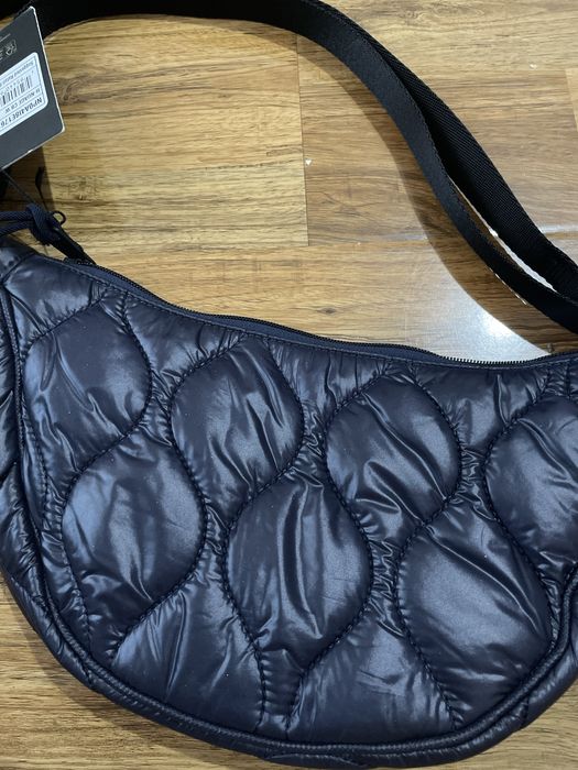 Сумка кросс боди