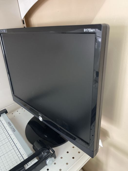 Монитор продам рабочий