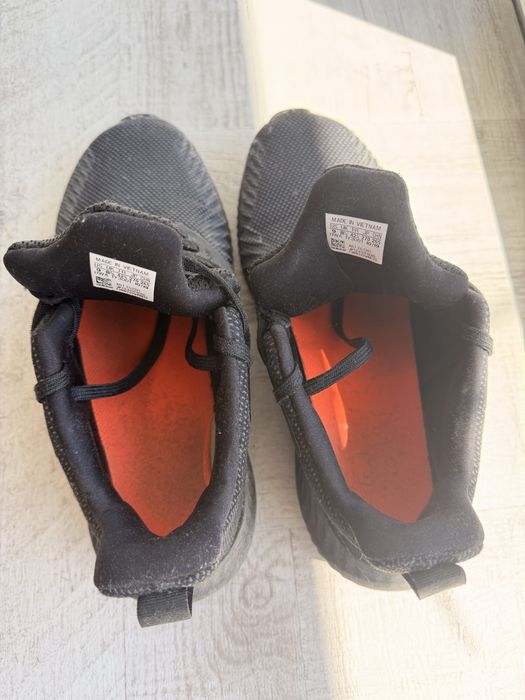 Adidas черни маратонки