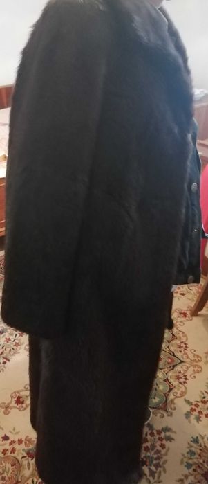 blana naturala, stare excelenta - 500 lei negoc., Timisoara