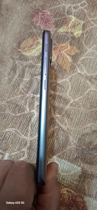 Смартфон Motorola g 30