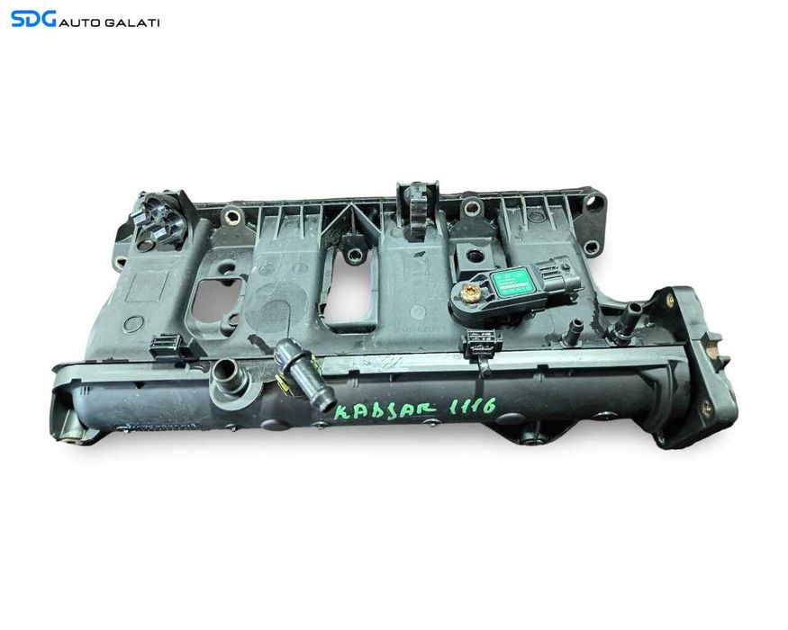 Galerie Admisie Aer Nissan Juke 1.2 Benzina 2010 - 2019 Cod 1072535S01, 140030983R, 223653148R [LR6259]