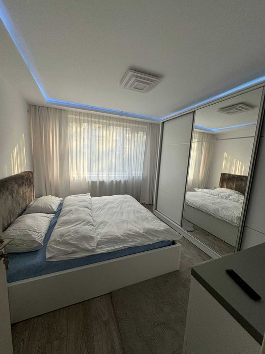 Apartament 3 camere / recent renovat