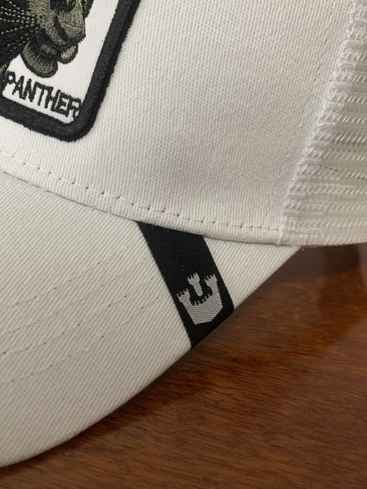 Șapcă Goorin Bros Panther – Nouă, calitate premium