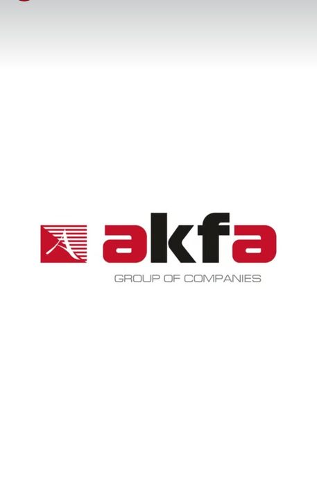 Akfa Termo Eshik Rom