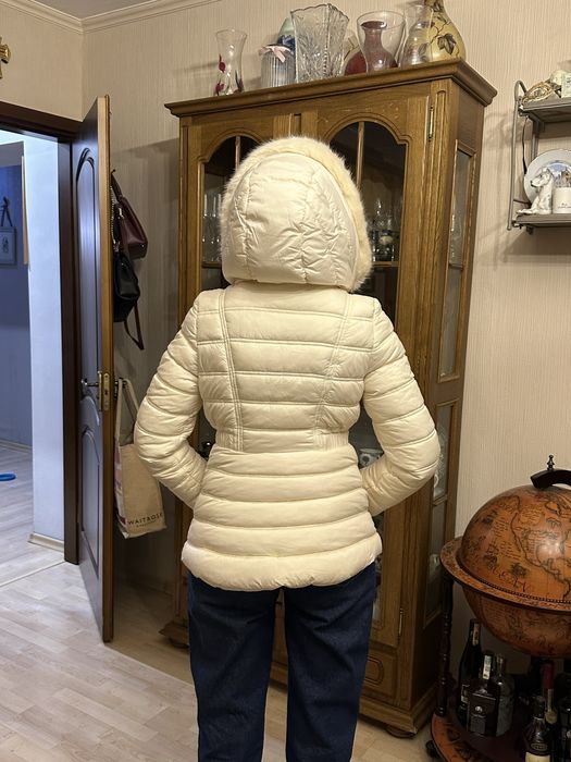 Зимняя куртка Guess