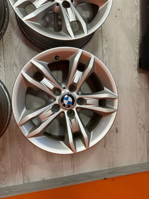 Jante aliaj bmw R17