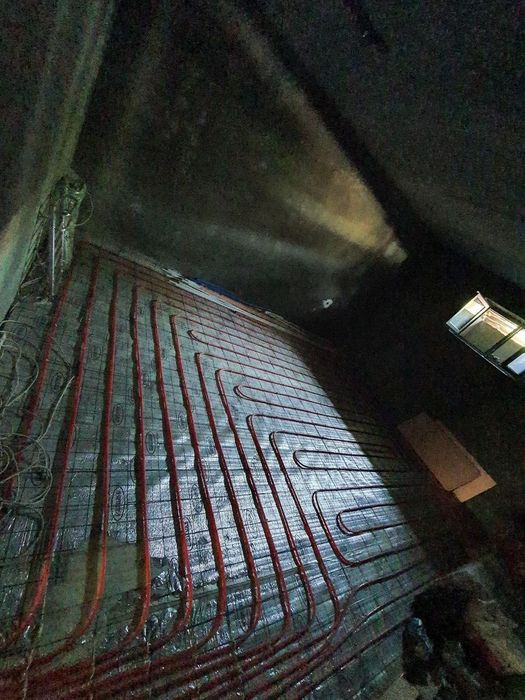 Santexnik Сантехник Теплый пол Установка Ремонт Засор