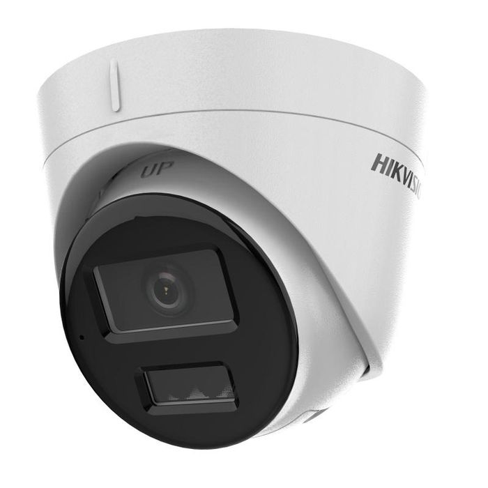Видеонаблюдение комплект Hikvision