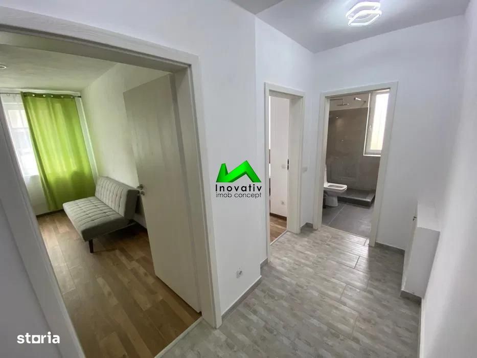 Apartament de inchiriat 3 camere Sibiu Selimbar