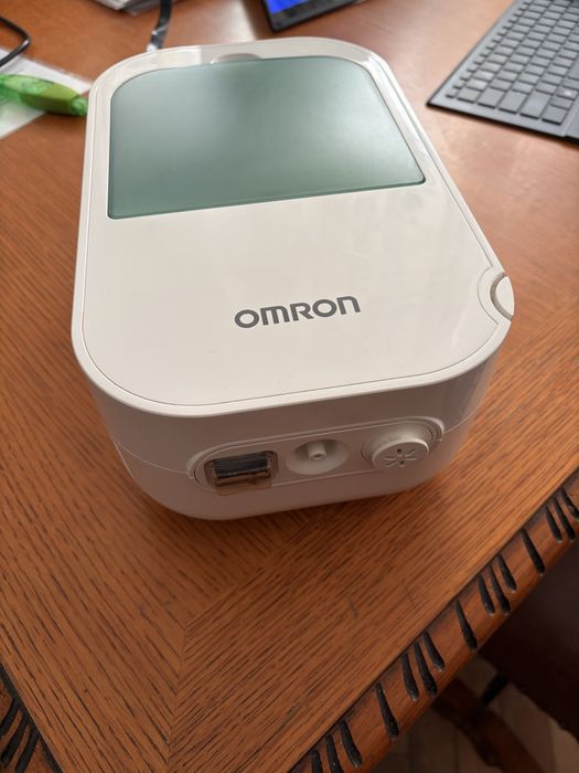Nebulizator Omron