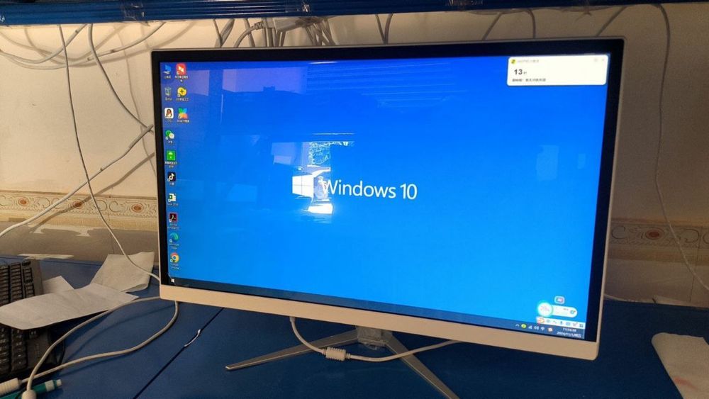 Моноблоки оптом новые от 10шт