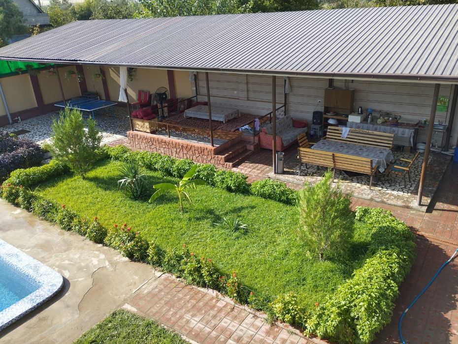 Продается Дача отличное