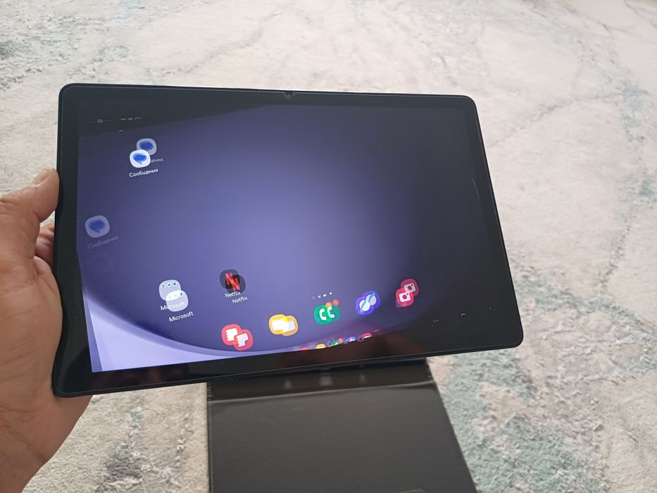 Продам или обмен планшет А9+