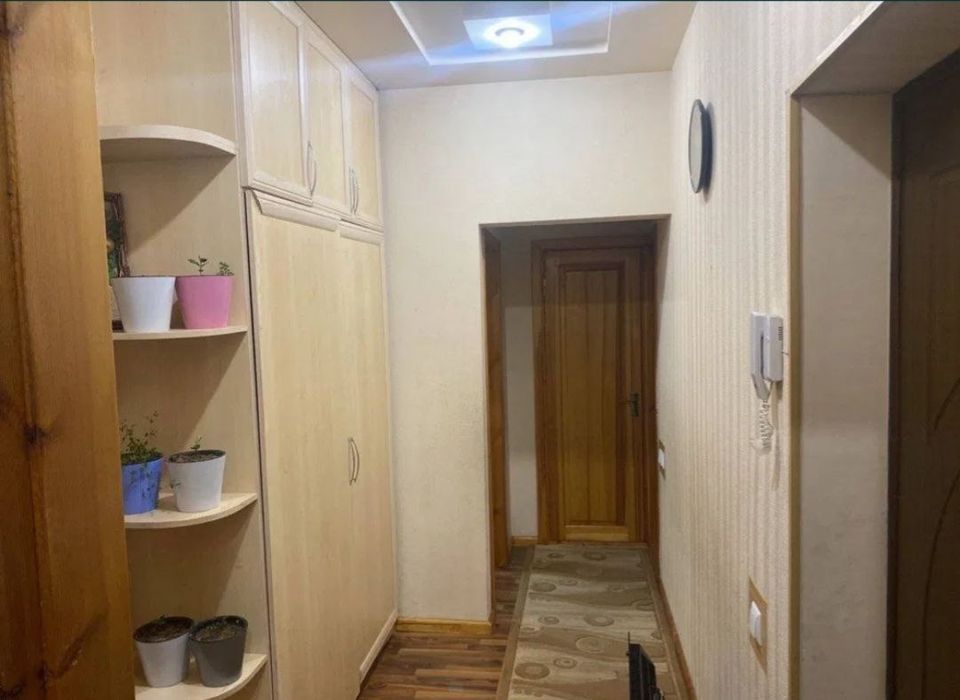 Аренда квартира Дархон 2 комнатная