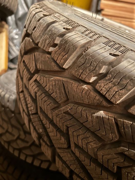 Джанти с гуми 5.120.17 стил 32