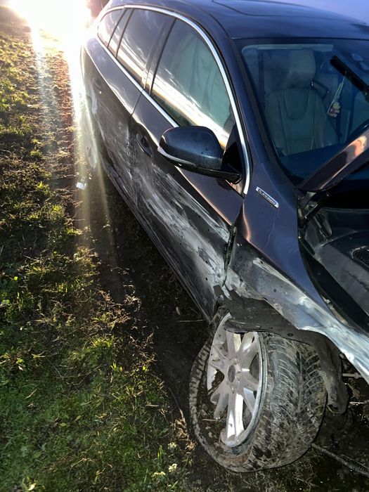 Vând Volvo V60, hybrid, 2.4