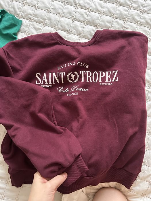 Одежда пакетом брендовая