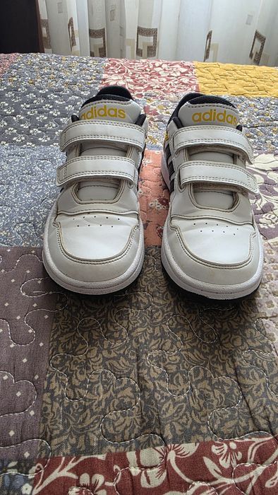 Adidas masura 31