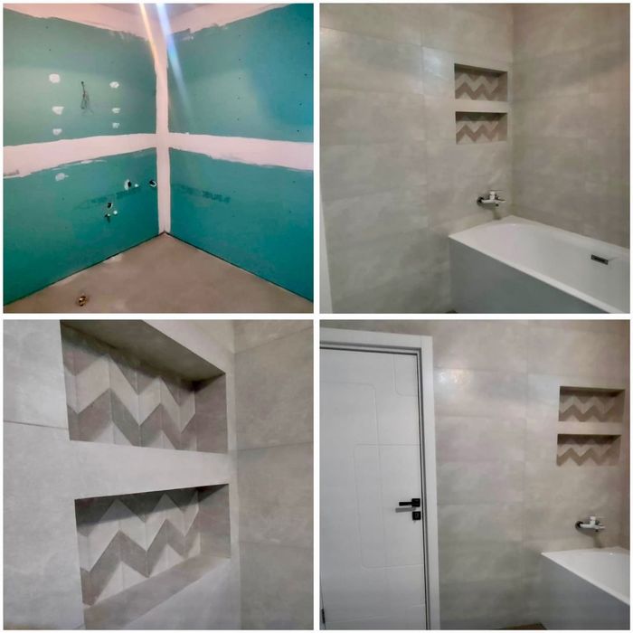 Meseriaș  Construcții  Renovări  Finisaje ...