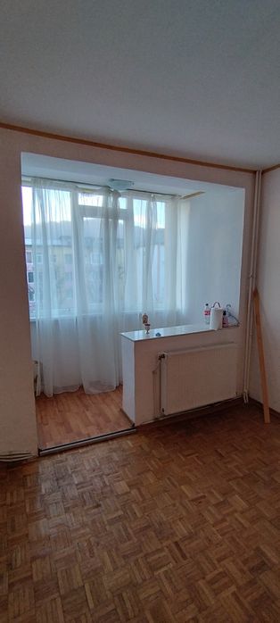 Apartament 2 camere cartier Dărmănești la etaj 3 liber