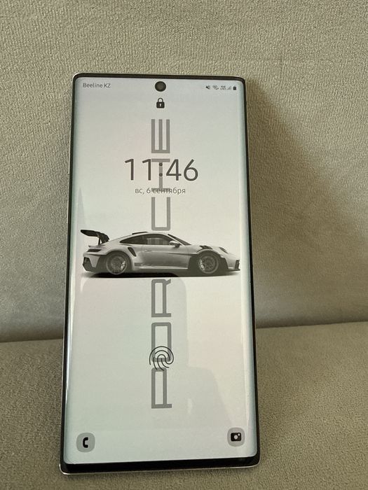 Samsung note 10 обмен