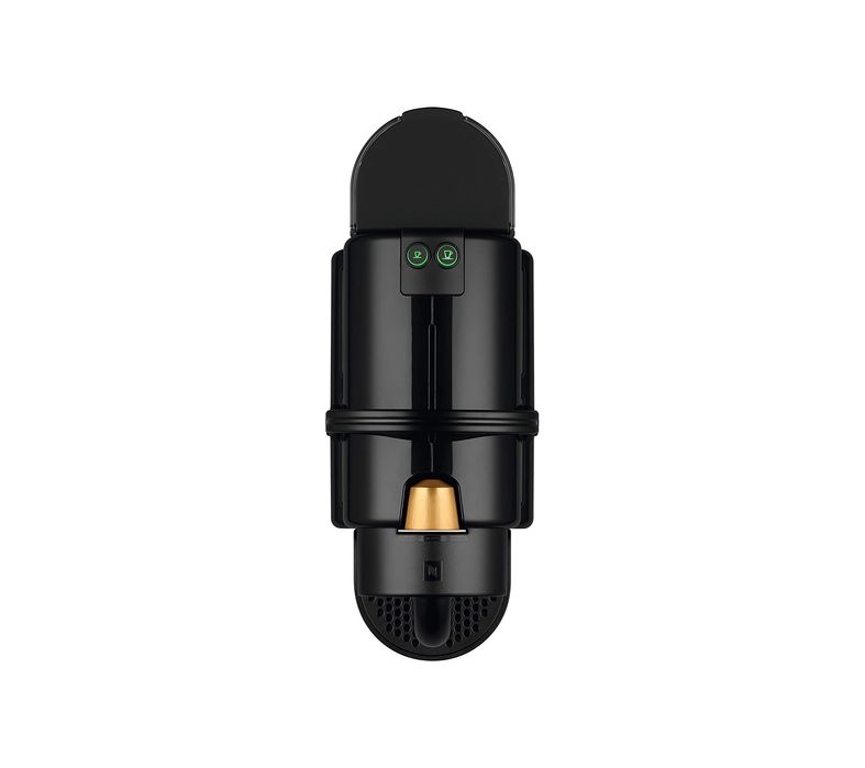 Delonghi Nespresso Inissia Кафемашина за капсули EN80.B