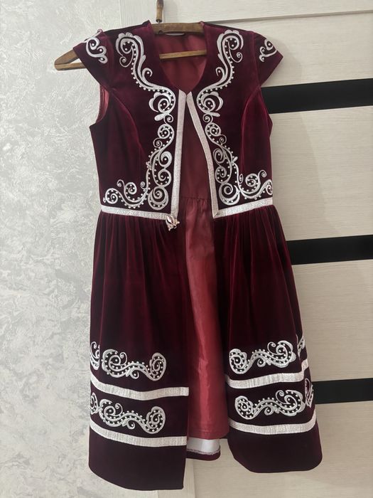 Кажекей сатылады