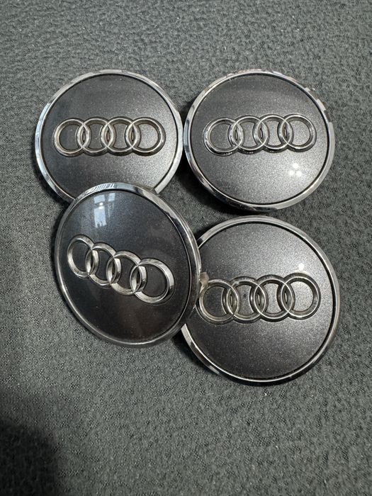 Capace jante Audi