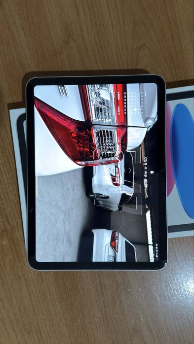 iPad 2022 10-го поколения