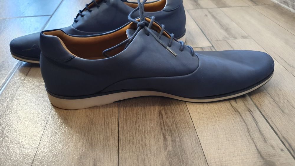 Обувки Zara - 44 номер