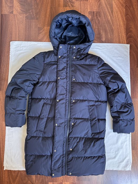 Parka-geaca puf,dama,Marc O’Polo,marime S-M