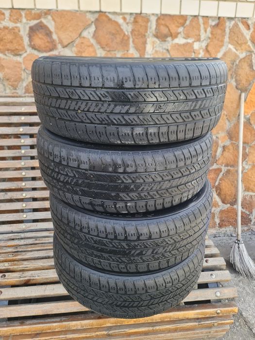 Продам летние шины