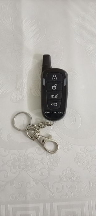 MAGICAR 905 orginal