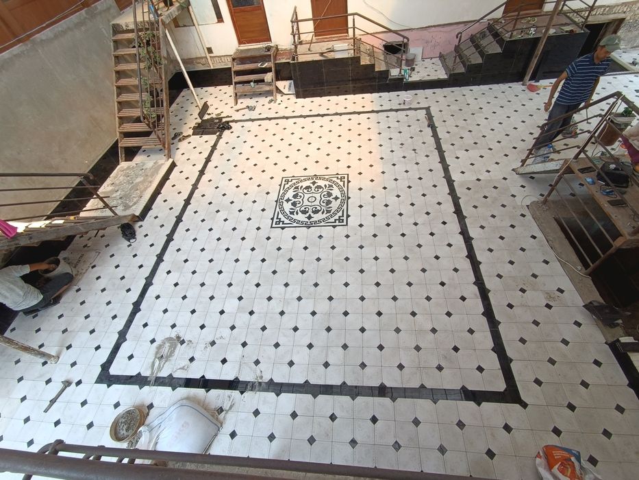 SifatliUstaXizmatlari