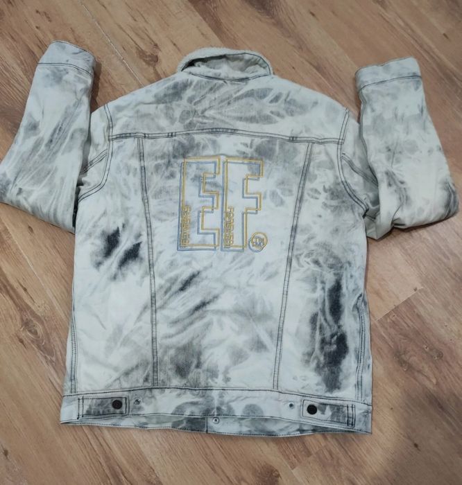 Geaca Levi's x Enemies Forever mărimea L