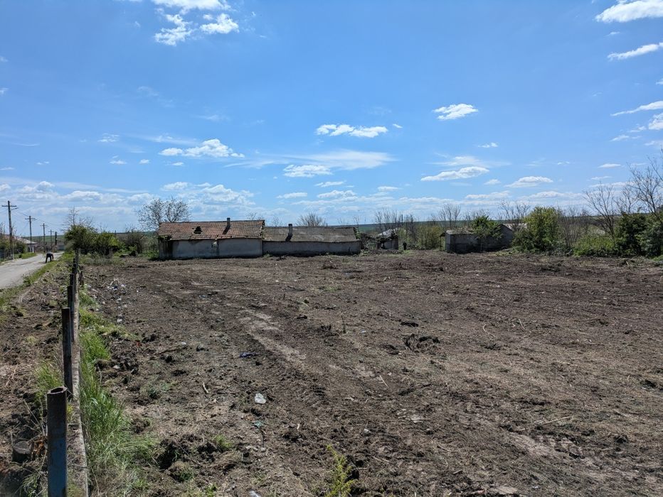 OFERTA Teren intravilan in  Nuntasi