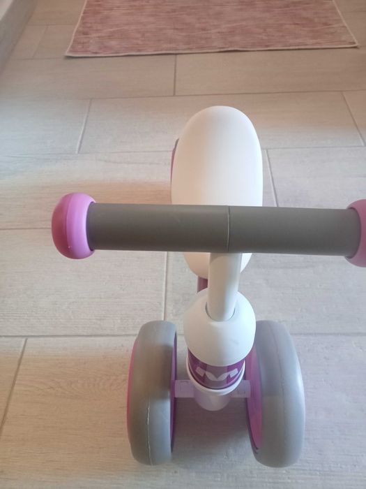 Bicicleta pentru fetite