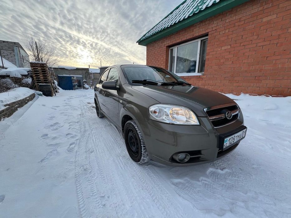 Продам автомобиль  ЗАЗ Vida