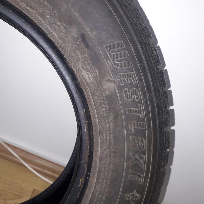 Anvelope/Cauciucuri iarna Skoda 1.9 tdi, westLake 205/65 R15 94H