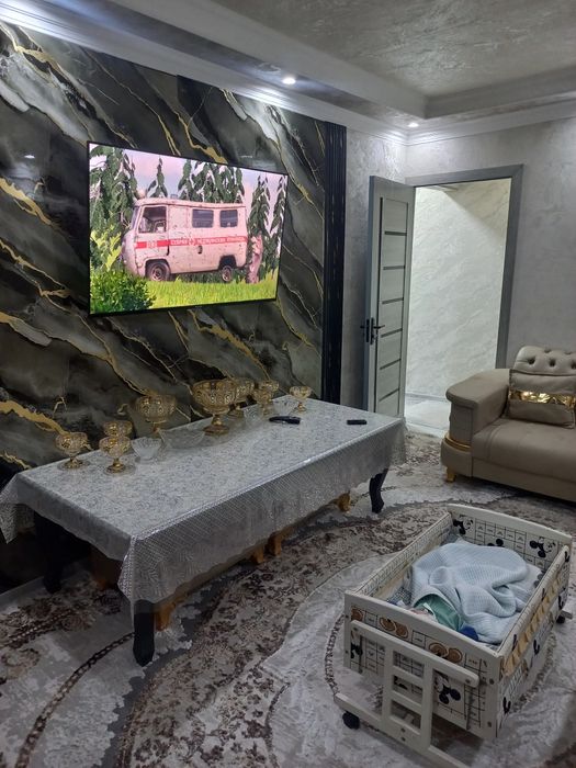 2 xonali uy sotiladi