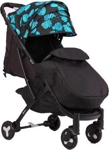 Продается коляска Mstar