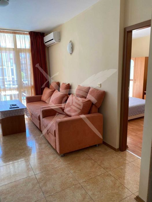 Двустаен апартамент в Слънчев бряг 91892