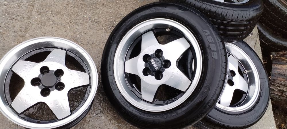 jante aliaj 5x112 r15.r17. vw 5x120r16.BMW. Insignia.245. 40.r17 i