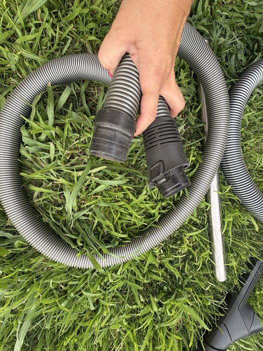 Aspirator miele ( accesorii )