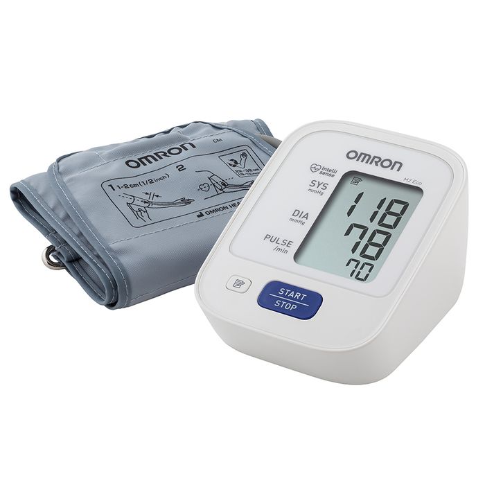 OMRON M2 Basic (HEM-7121-ARU)