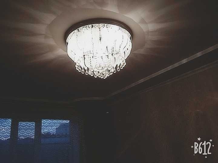 Сдам квартиру на длительный срок.