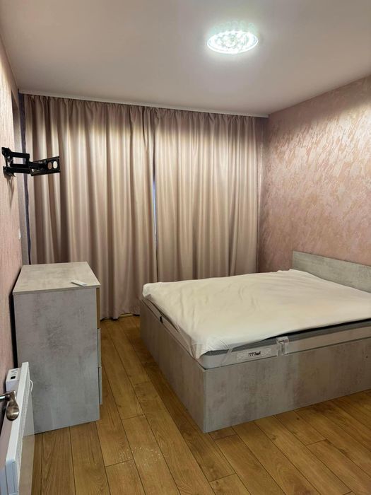 Дава се под наем Двустаен апартамент в София, Люлин 9 - 60 кв.м за 597.21 € - Снимка #3